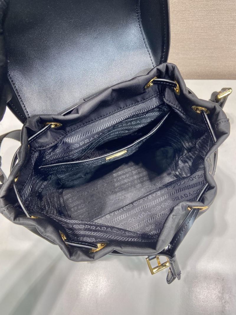 Pra*a backpacks